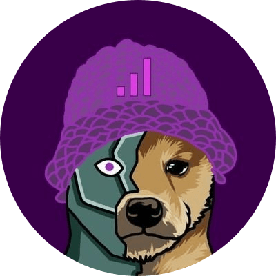 dogwifclanker logo
