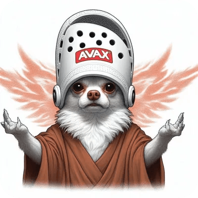 DOGwifCROCS logo