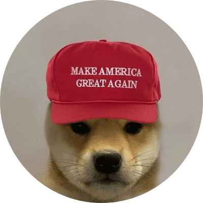 dogwifmaga logo