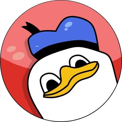 Dolan Duck logo