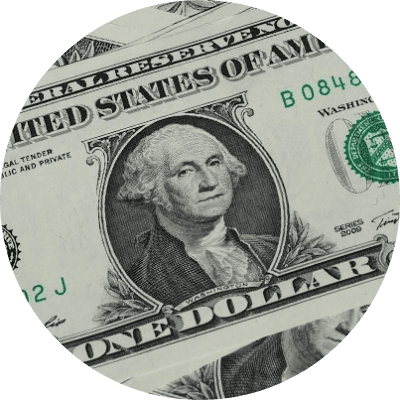 Dollar logo