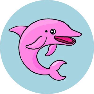 Dolphy logo