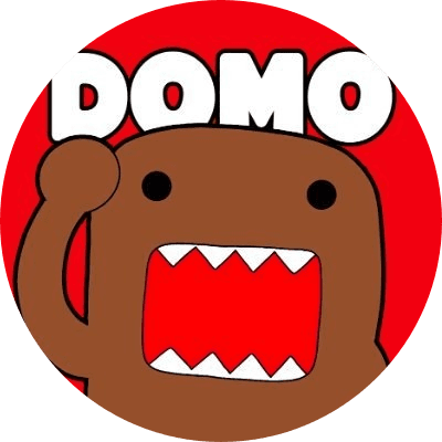 Domo logo