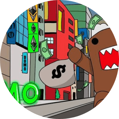 DOMO logo