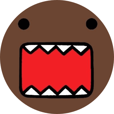 Domo logo