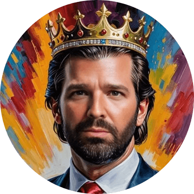 Don Jr. logo