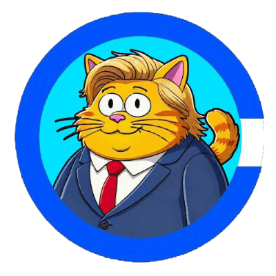 Donald J Chump logo