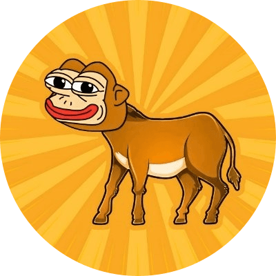 Donke logo