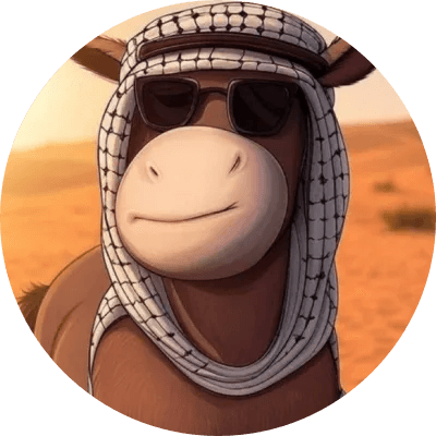 donkey logo