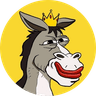 Donkey King