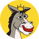 Donkey King