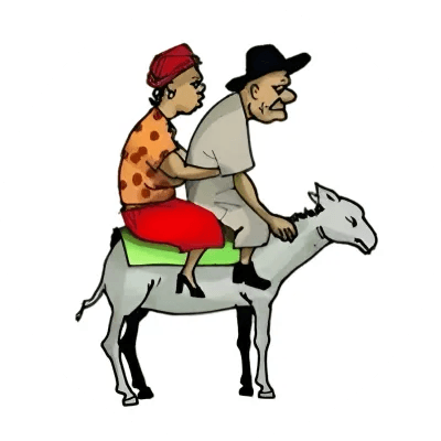 DonkeyDrama logo