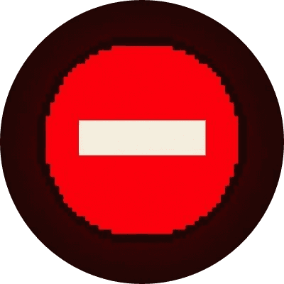 Don't Buy This Coin logo