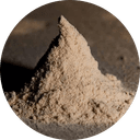 don’t sell your dust