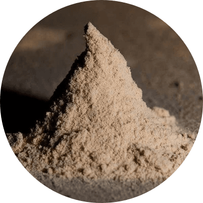 don’t sell your dust logo
