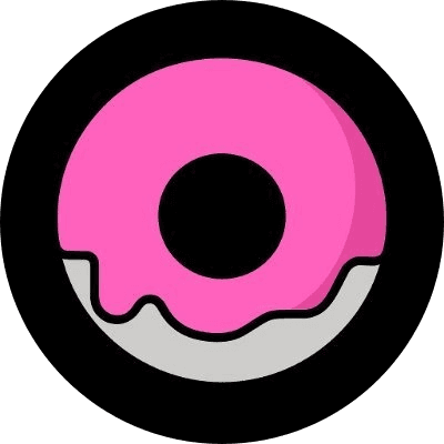 Donut logo