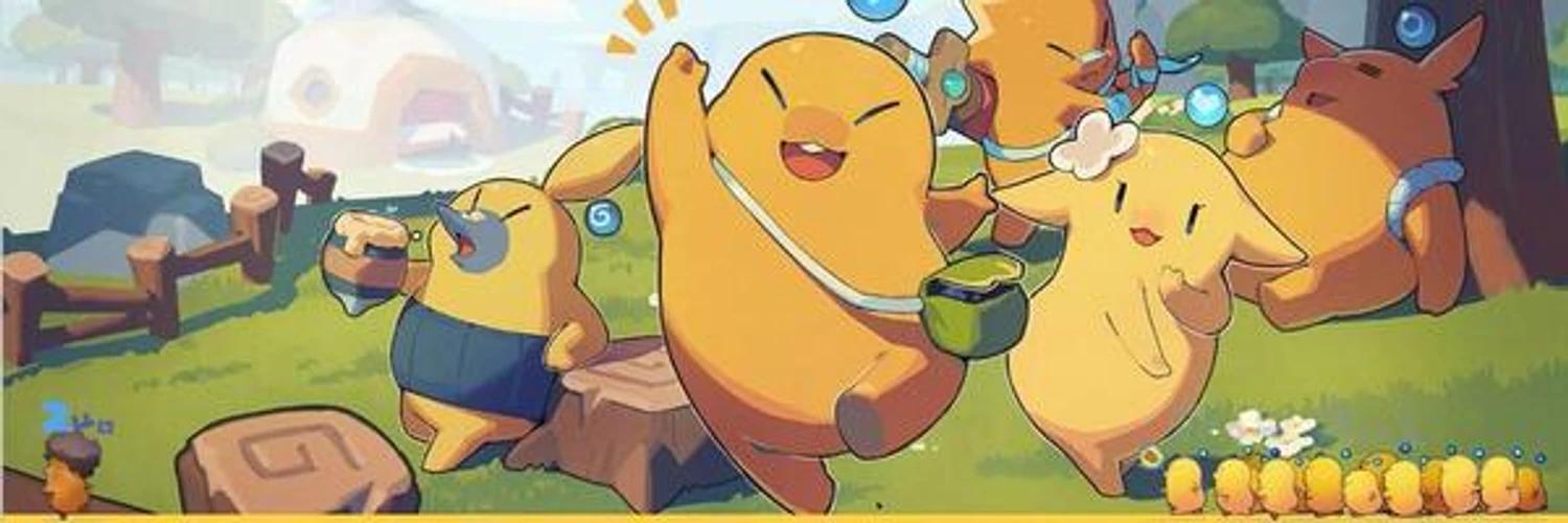 DOODiPALS banner