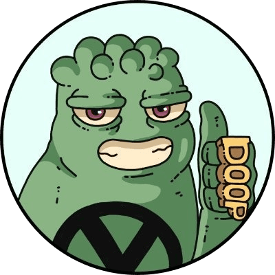 Doop logo