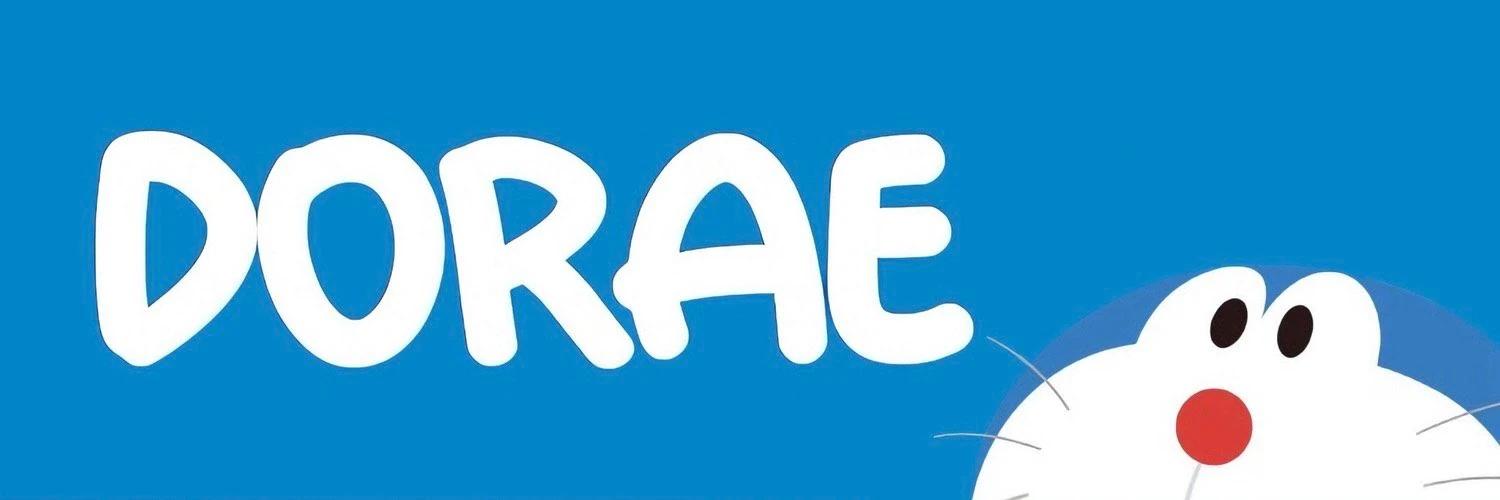 Doraemon banner