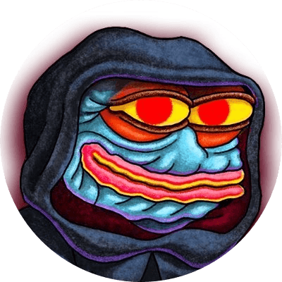 Dork Lord logo