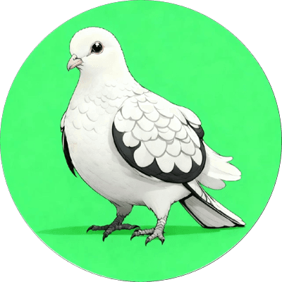dove of peace logo