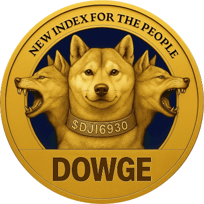 DOWGE logo