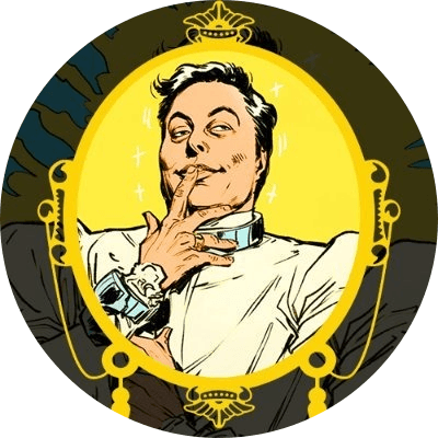 Dr. Elon logo