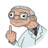 DR. FOUCI