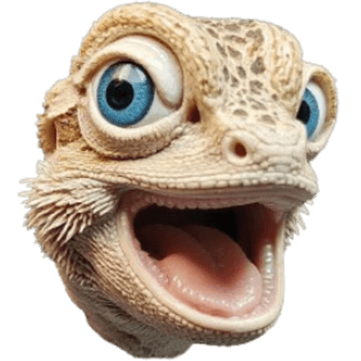 DragonWifBeard logo