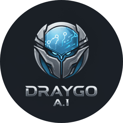 Draygo A.I. logo