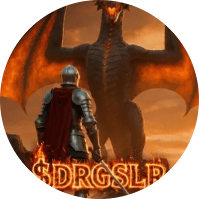 DRGSLR logo