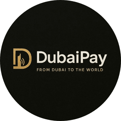 Dubaipay logo