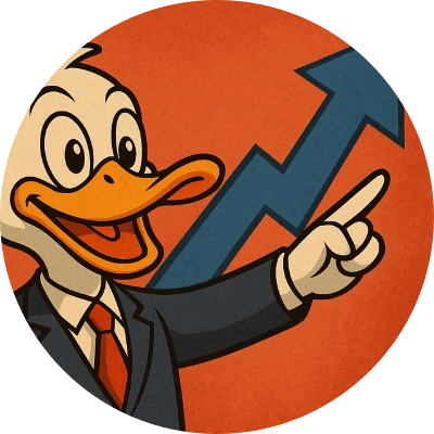 Duck Market logo