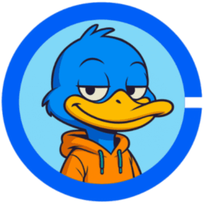 DUCKI logo