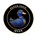 Duckie Chain Token