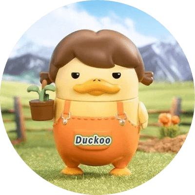 DUCKOO logo