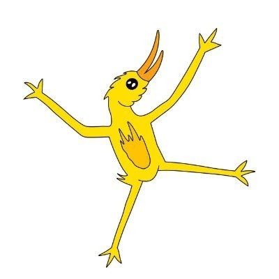 Ducky logo