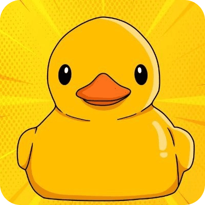 ducky logo