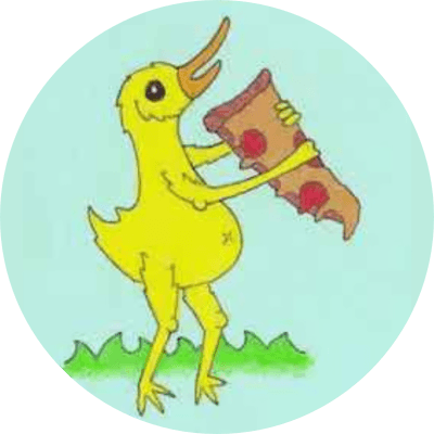 Ducky logo