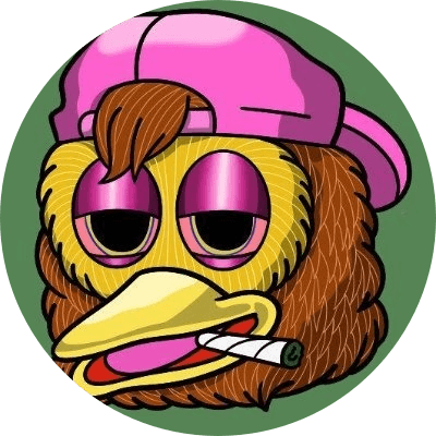 Ducky logo