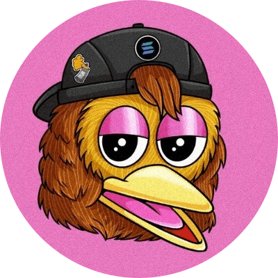 DuckyDuck logo