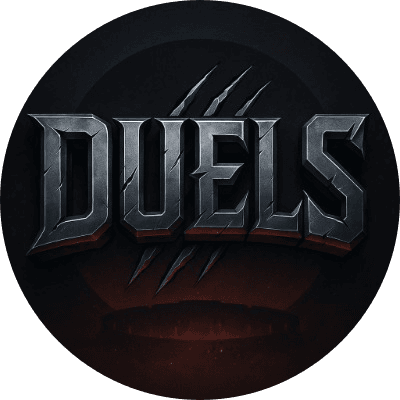 DUELS logo