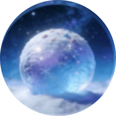 堆雪球 logo