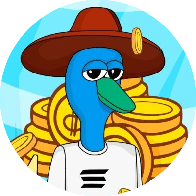 DUKE COIN logo
