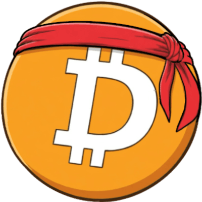 Dumb Money logo