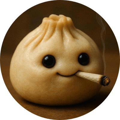 Dumpling logo
