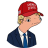Dunald Tromp