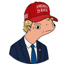 Dunald Tromp