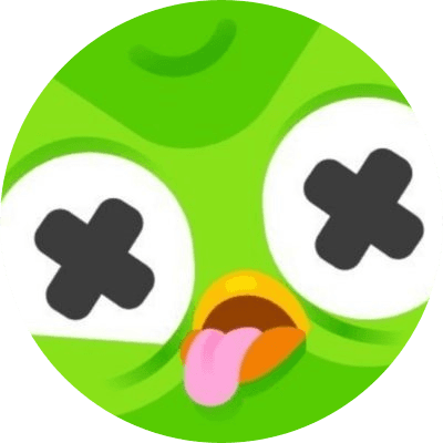 Duolingo Owl logo