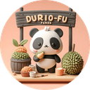 Durio-Fu Panda